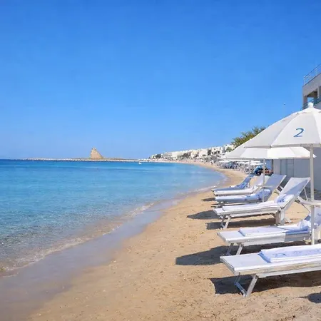 Hotiday Station touristique Torre Pali